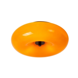 SENTINO SZKLANY PLAFON 10125/30/53   LUCIDE